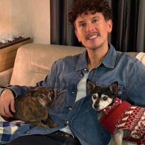 Meet your Posher, Faran